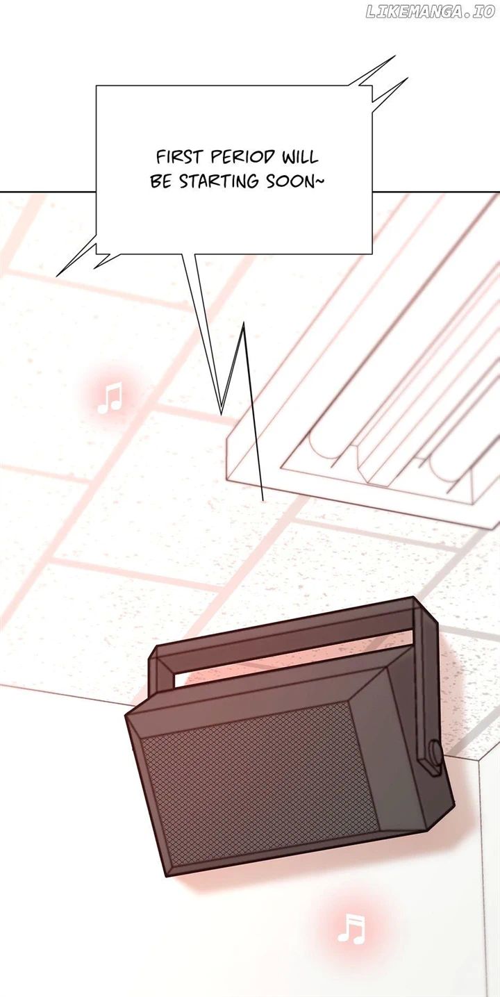 Once Again Idol chapter 115 page 27