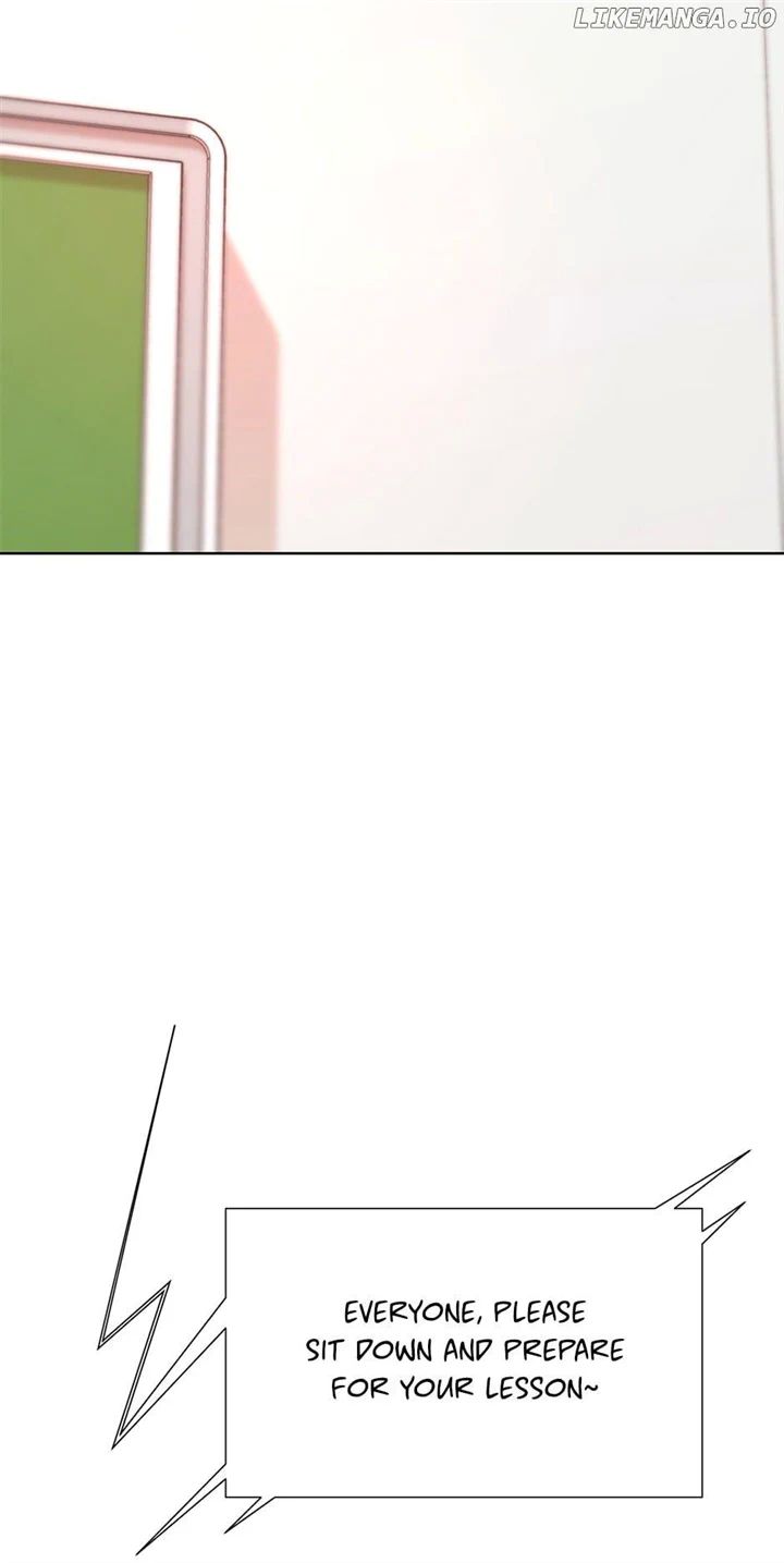 Once Again Idol chapter 115 page 28