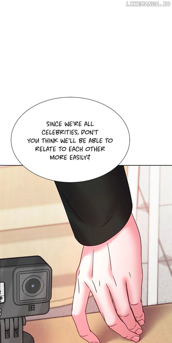 Once Again Idol chapter 115 page 29