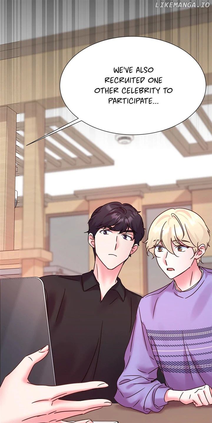 Once Again Idol chapter 115 page 3