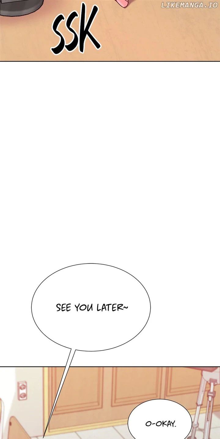 Once Again Idol chapter 115 page 30