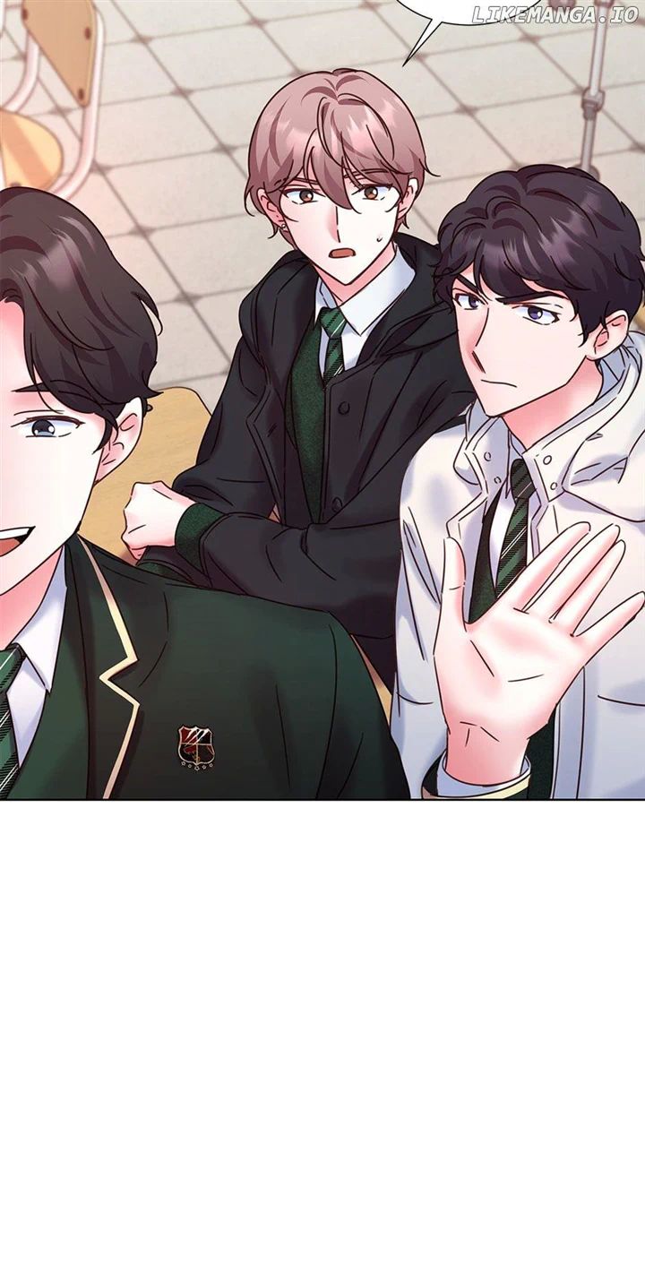 Once Again Idol chapter 115 page 31