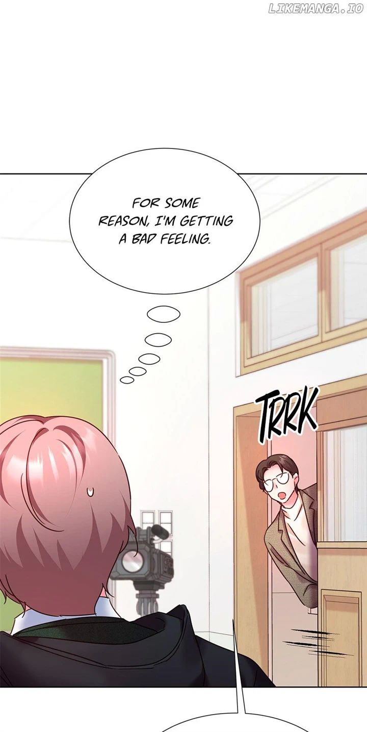 Once Again Idol chapter 115 page 32