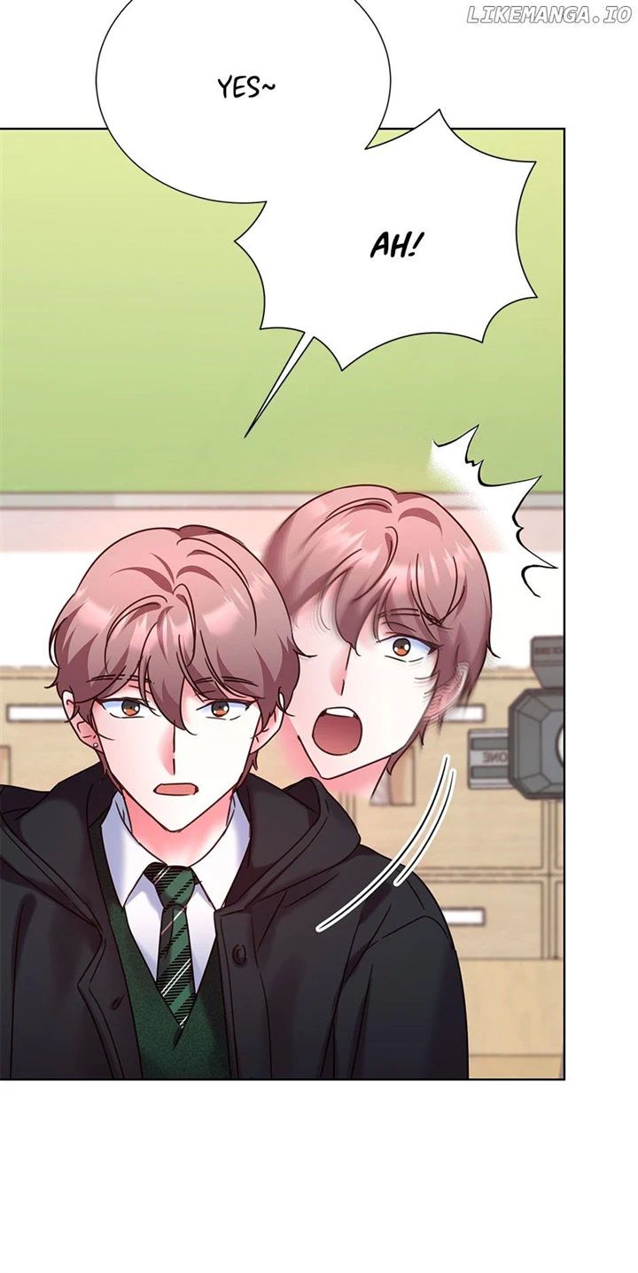 Once Again Idol chapter 115 page 35