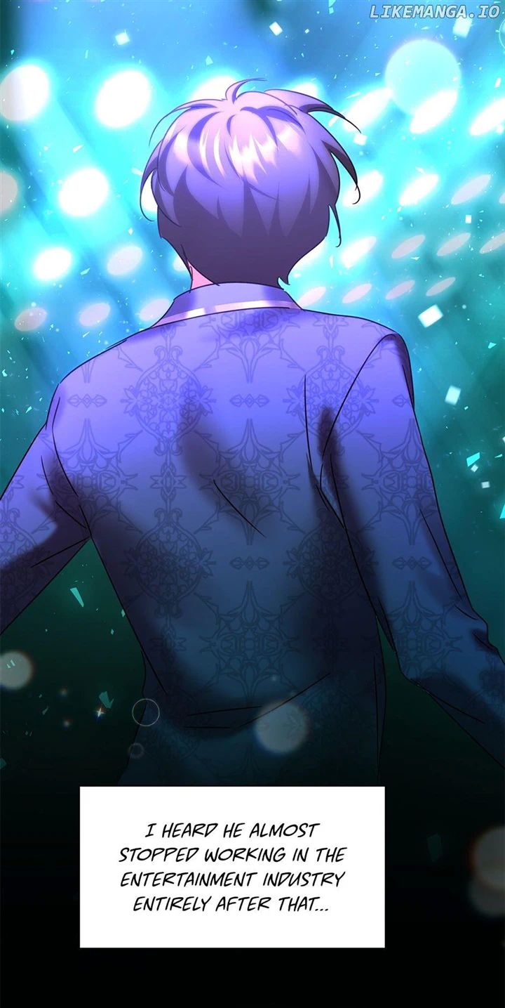 Once Again Idol chapter 115 page 38