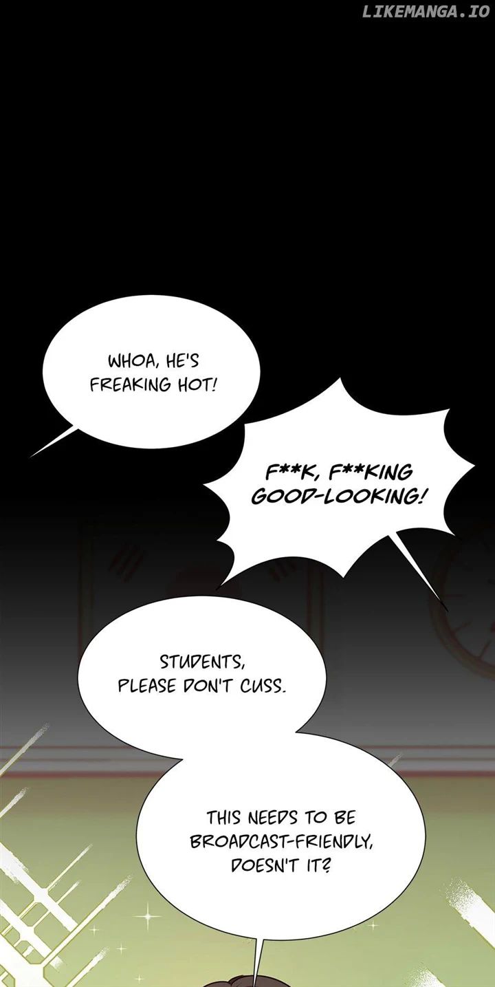 Once Again Idol chapter 115 page 40