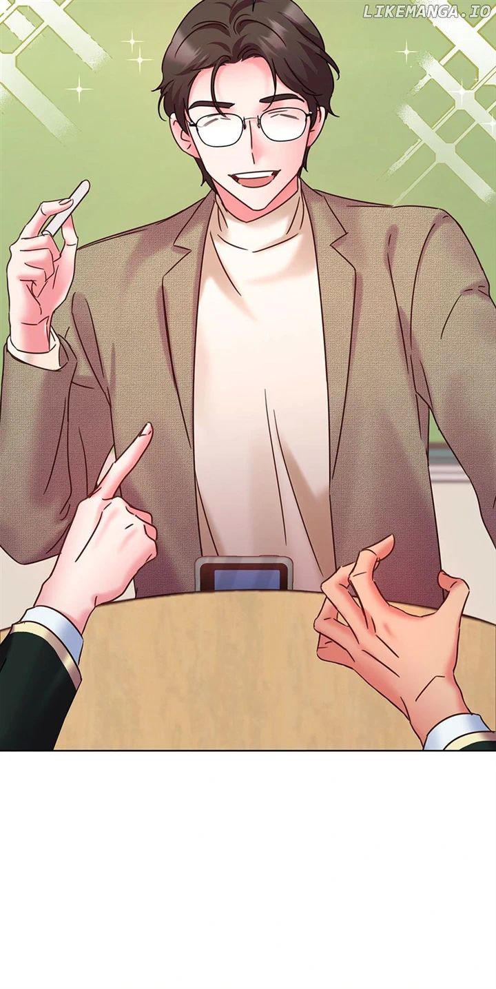 Once Again Idol chapter 115 page 41