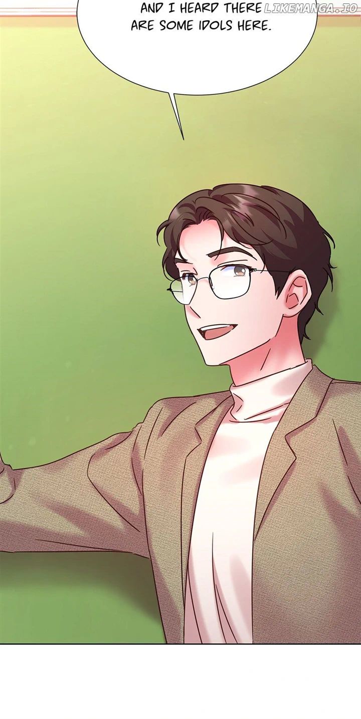 Once Again Idol chapter 115 page 44