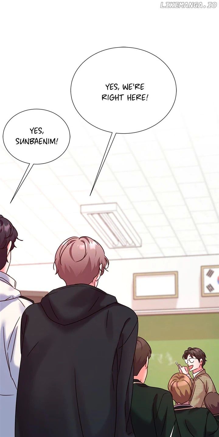 Once Again Idol chapter 115 page 45