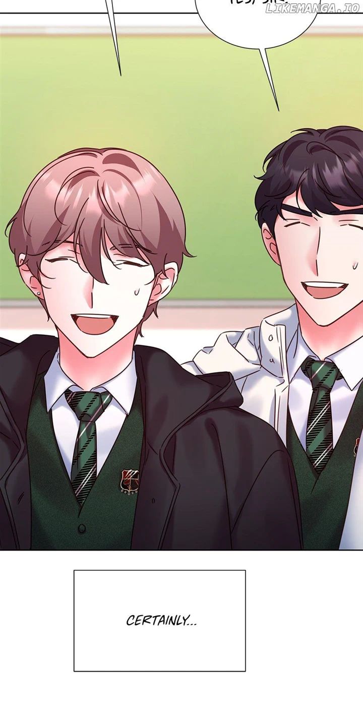 Once Again Idol chapter 115 page 47