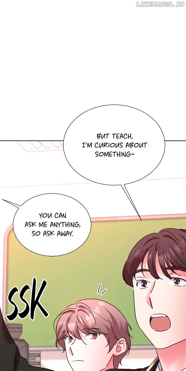 Once Again Idol chapter 115 page 48