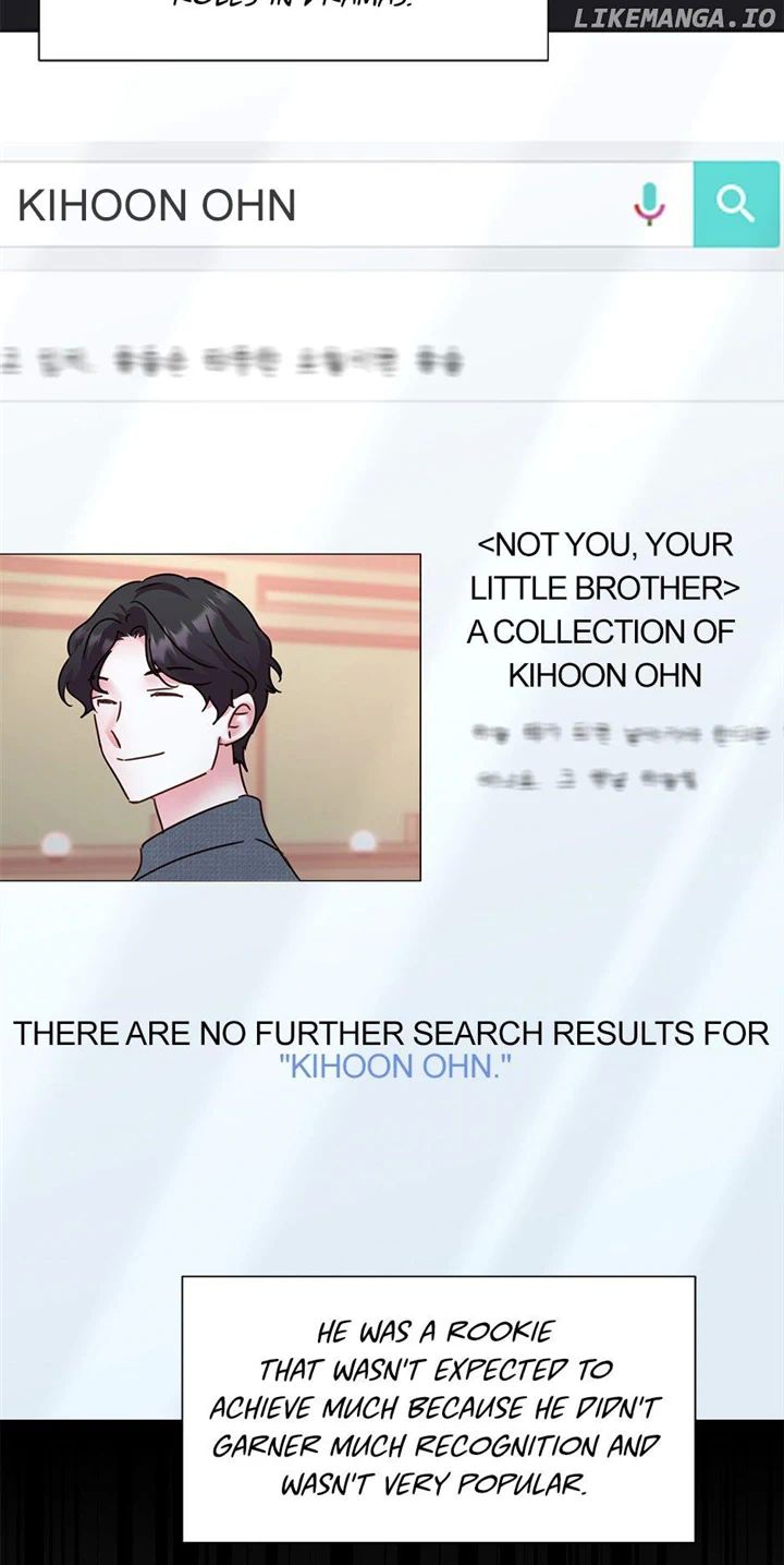 Once Again Idol chapter 115 page 5