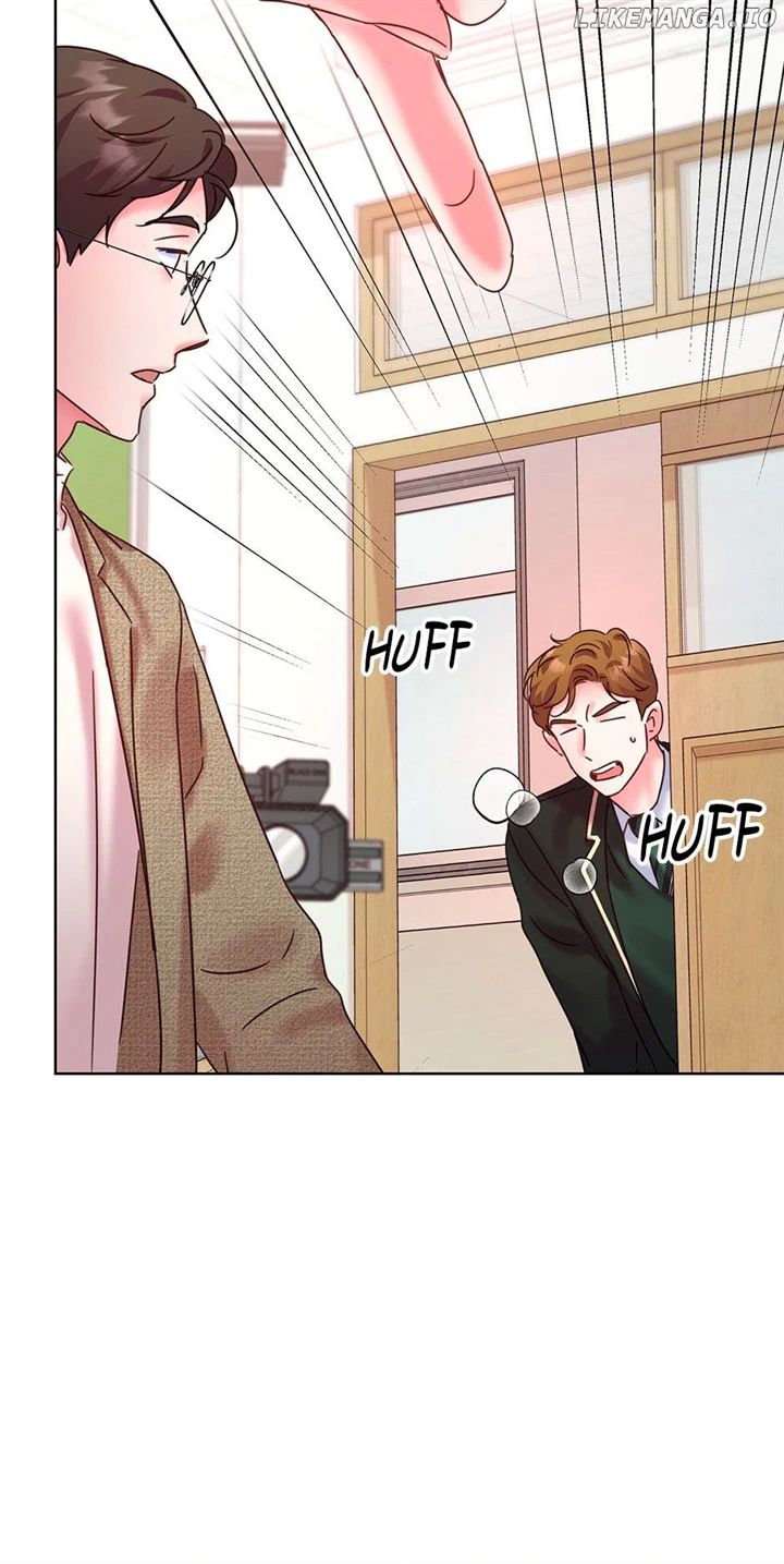 Once Again Idol chapter 115 page 50