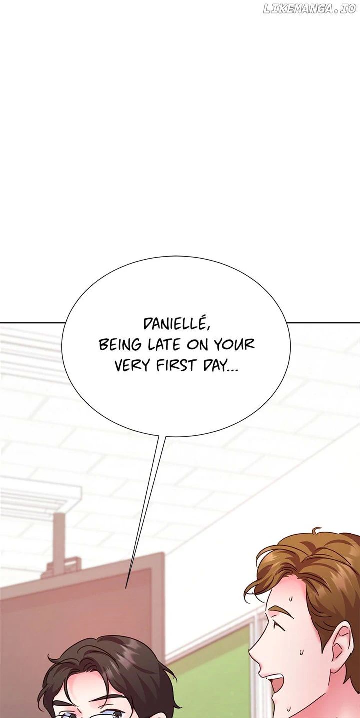 Once Again Idol chapter 115 page 51