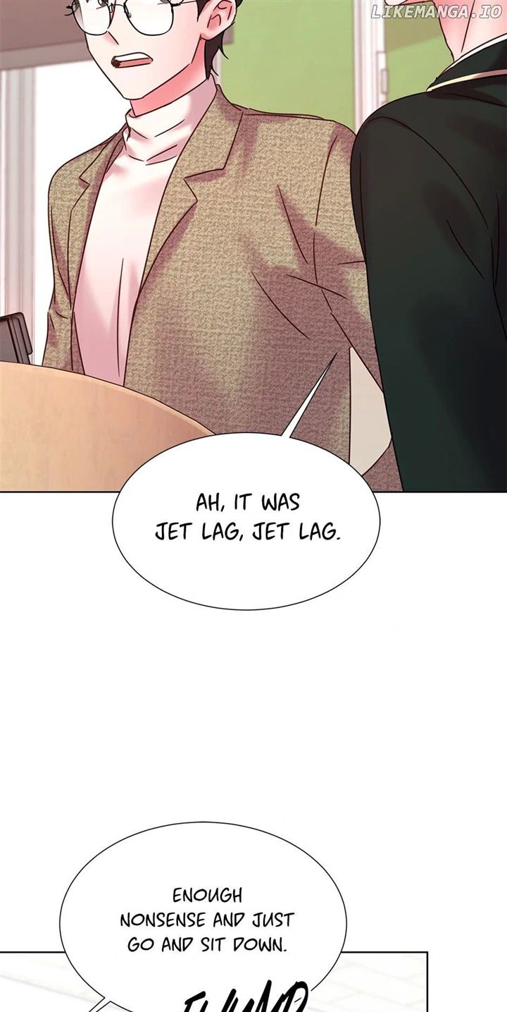 Once Again Idol chapter 115 page 52