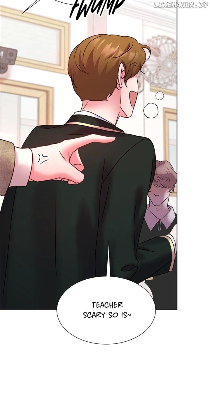 Once Again Idol chapter 115 page 53