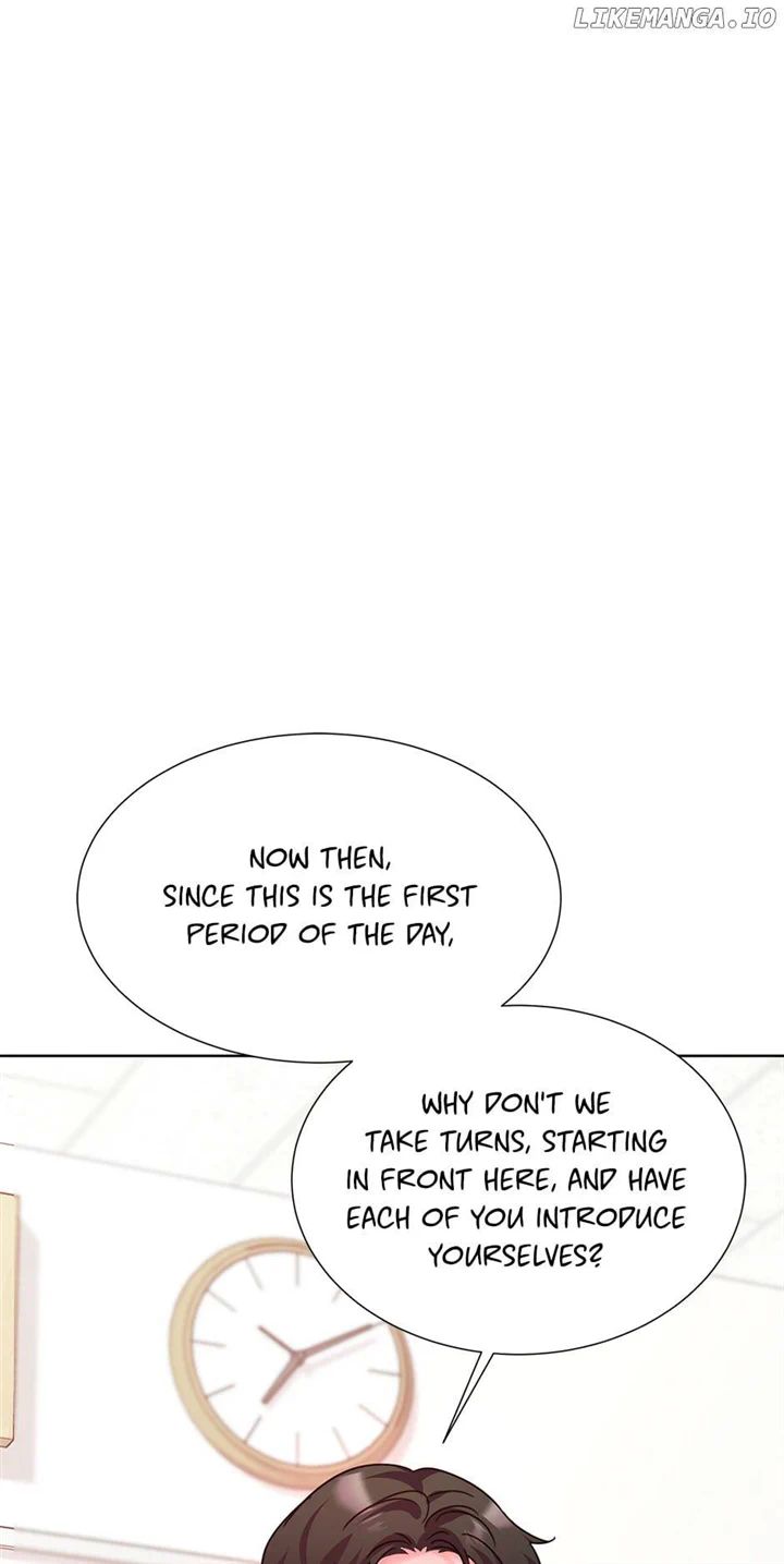 Once Again Idol chapter 115 page 54