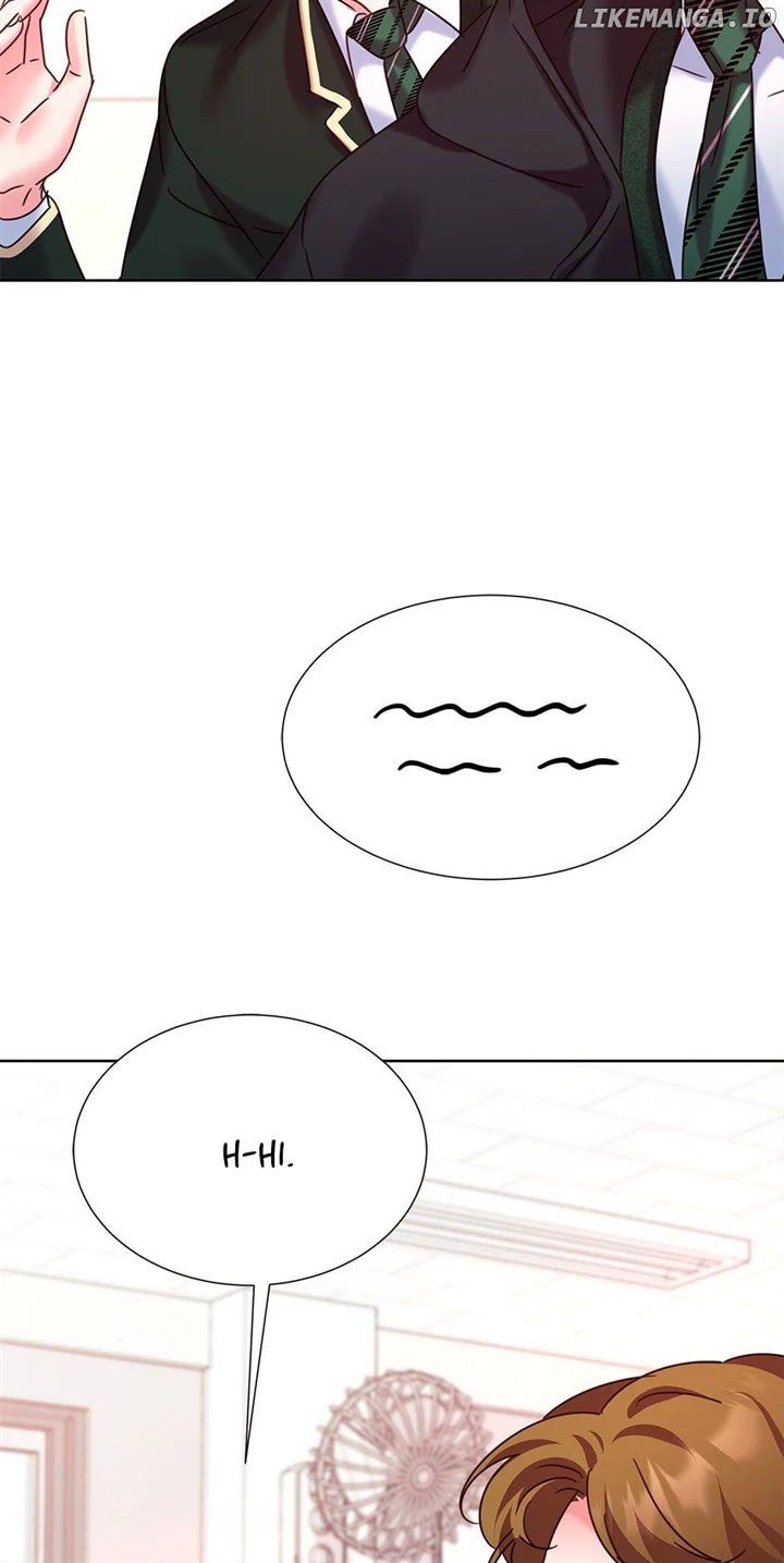 Once Again Idol chapter 115 page 57