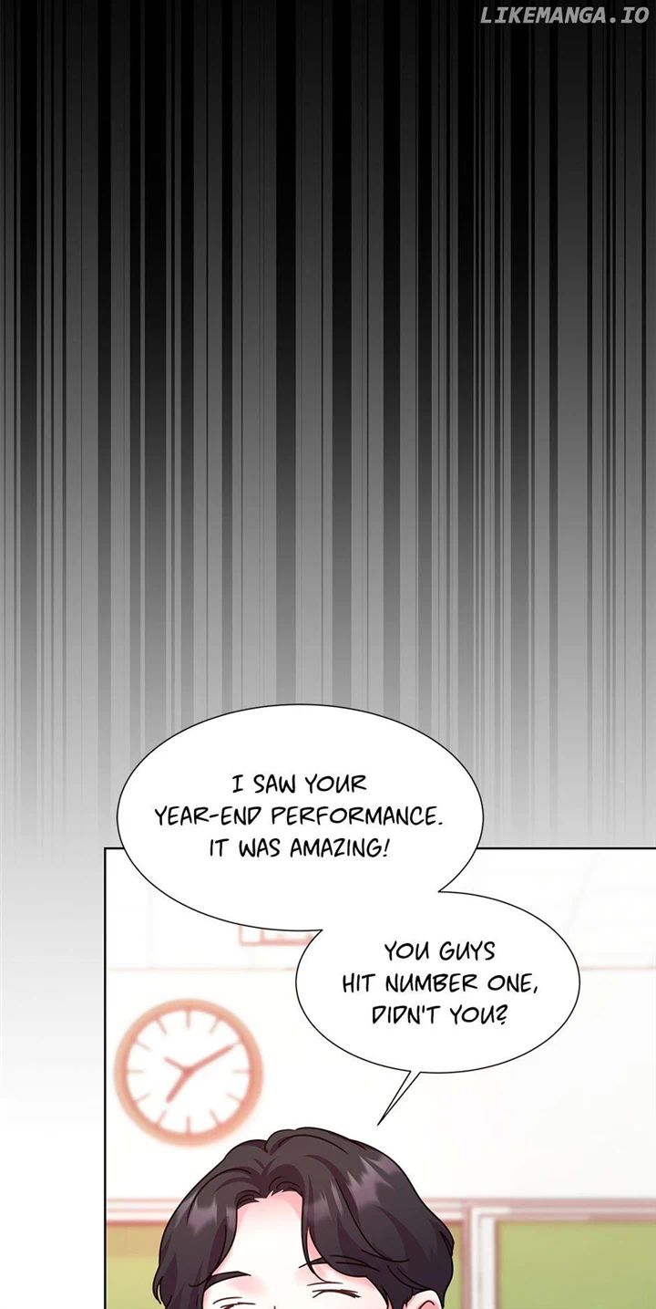 Once Again Idol chapter 115 page 6