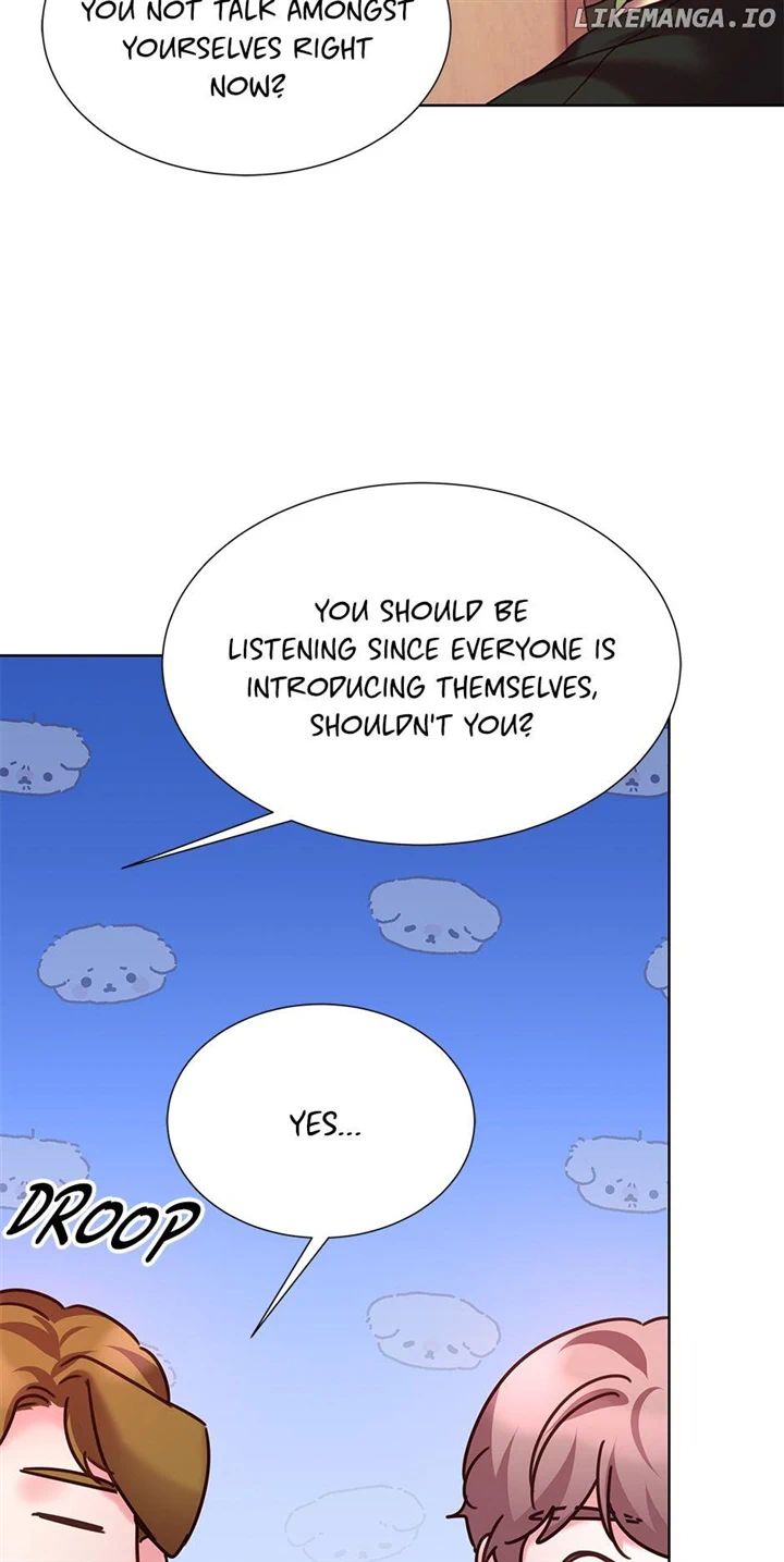 Once Again Idol chapter 115 page 61