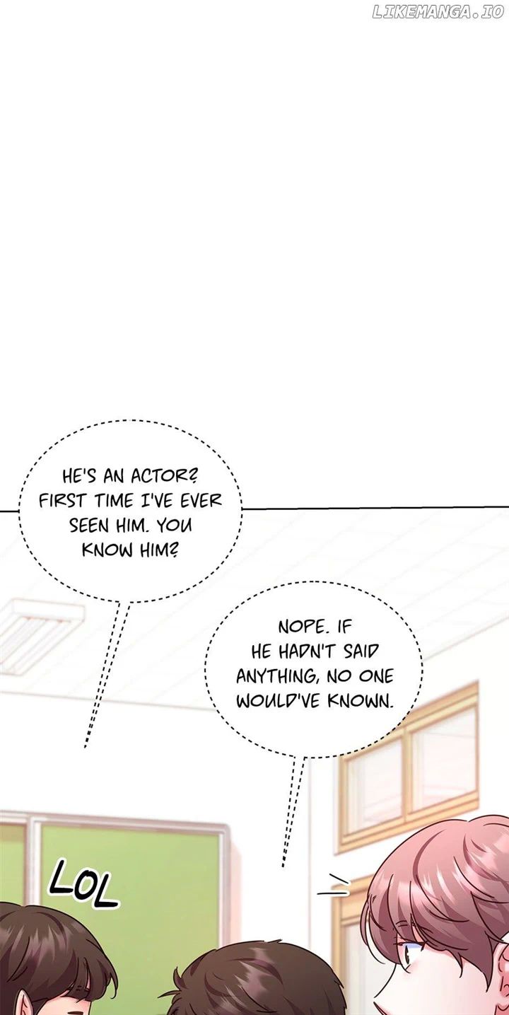 Once Again Idol chapter 115 page 64