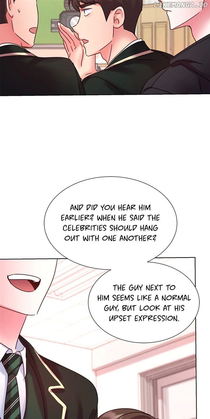 Once Again Idol chapter 115 page 65