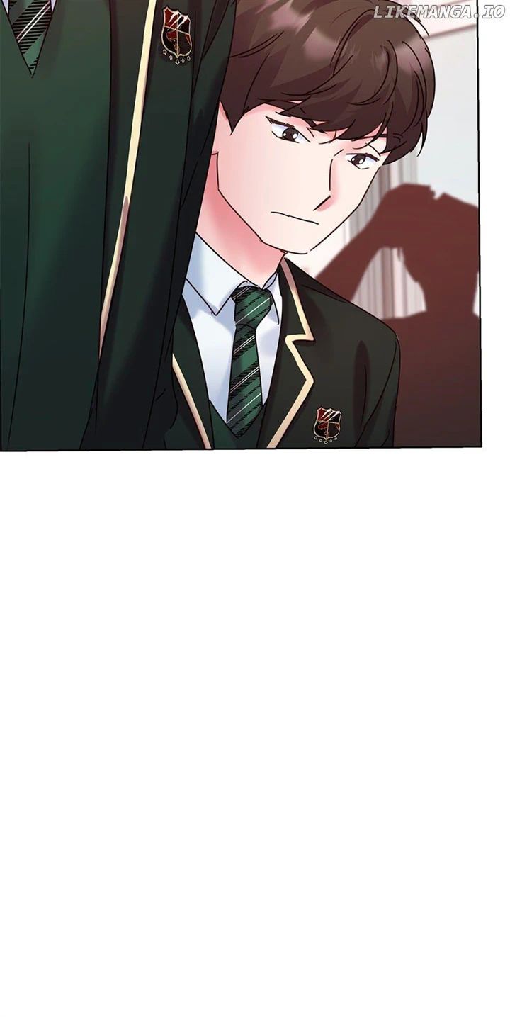 Once Again Idol chapter 115 page 66