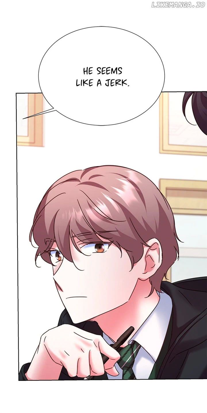 Once Again Idol chapter 115 page 67