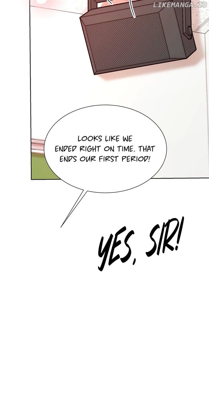 Once Again Idol chapter 115 page 71