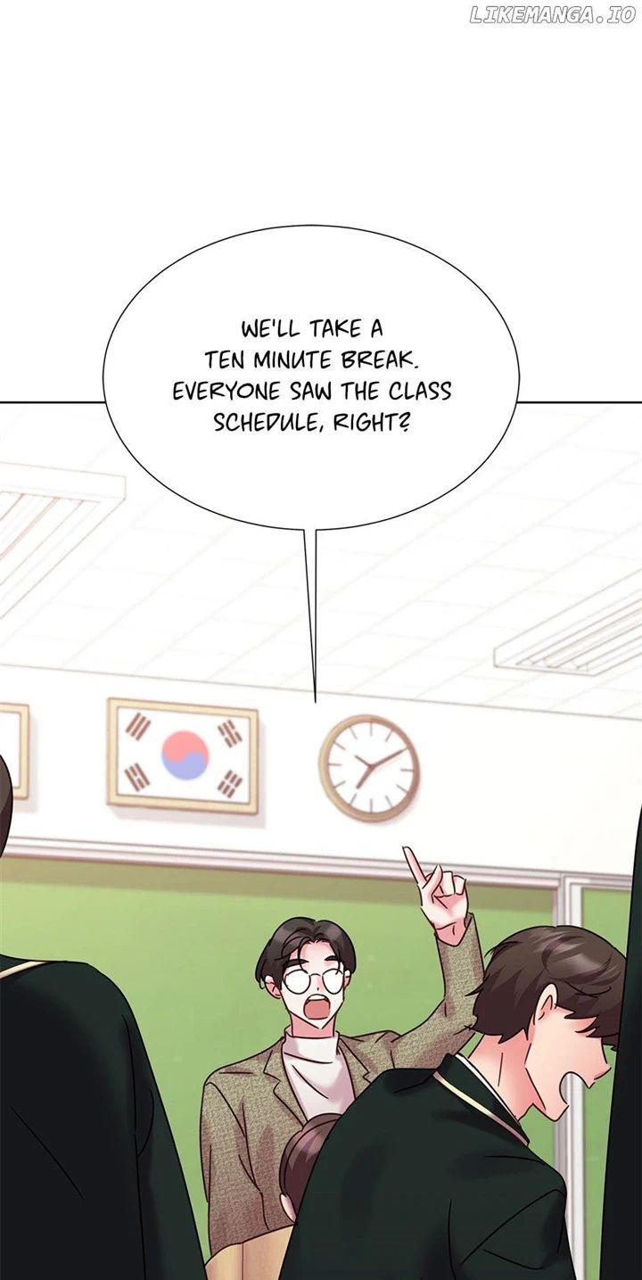 Once Again Idol chapter 115 page 72