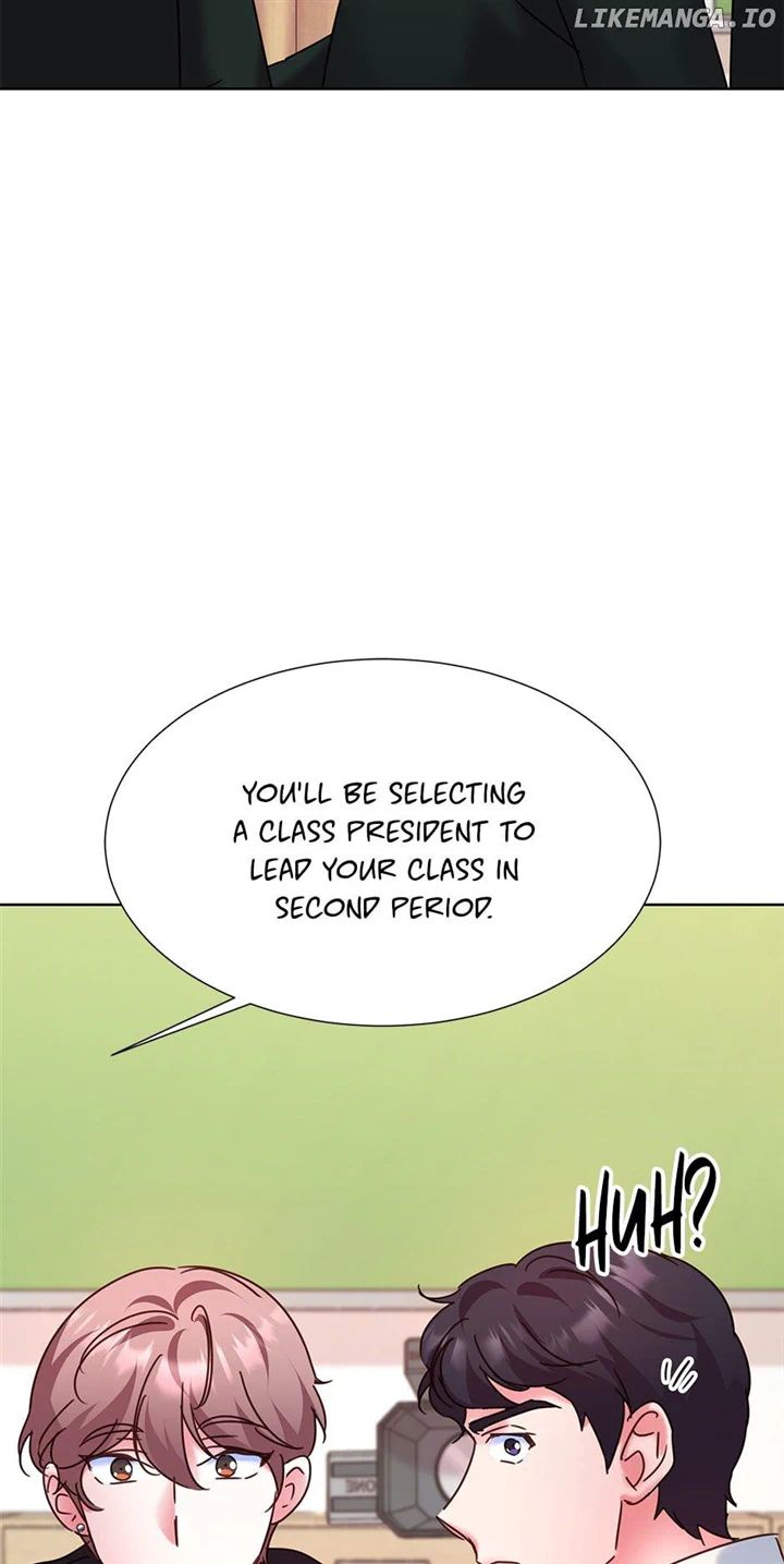 Once Again Idol chapter 115 page 73