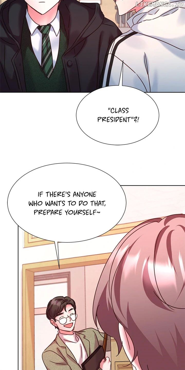 Once Again Idol chapter 115 page 74