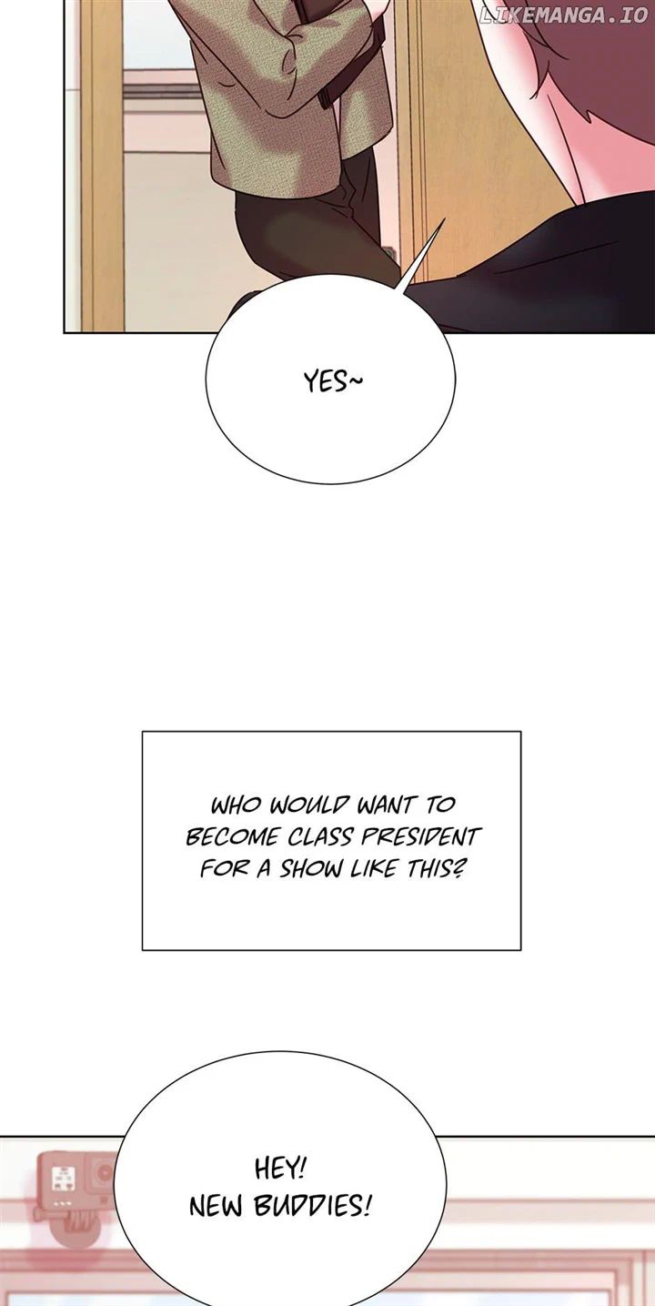 Once Again Idol chapter 115 page 75