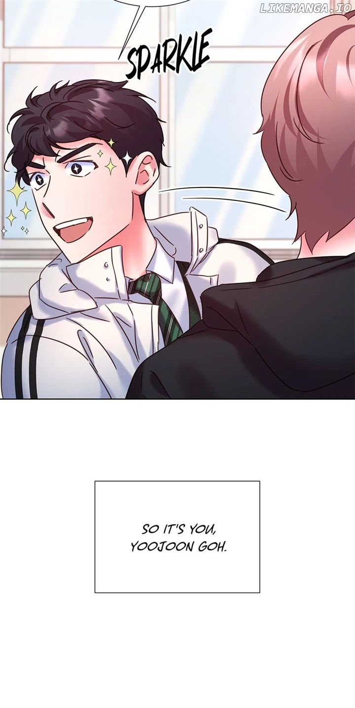 Once Again Idol chapter 115 page 76