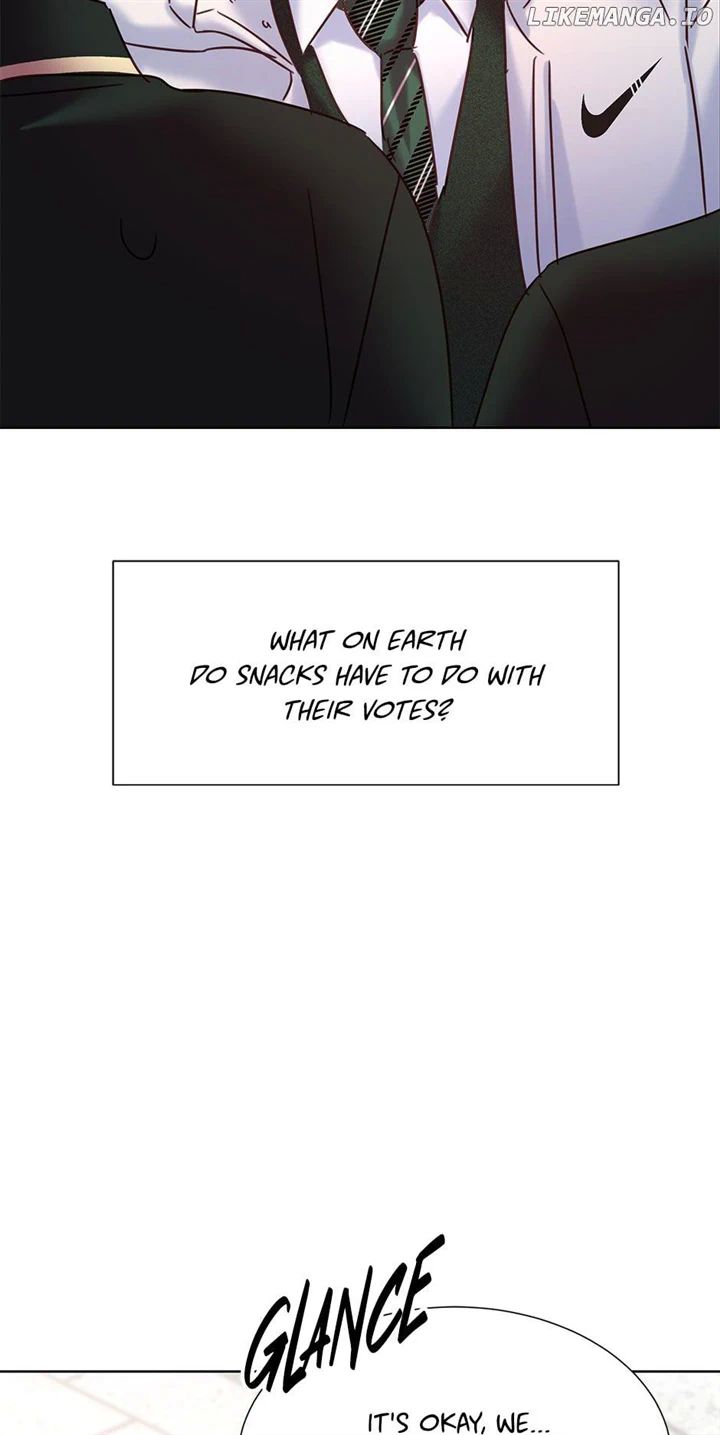 Once Again Idol chapter 115 page 78