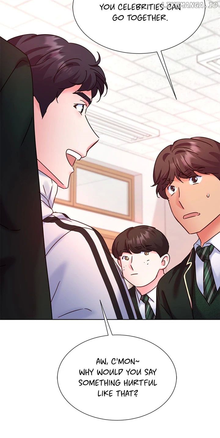 Once Again Idol chapter 115 page 79