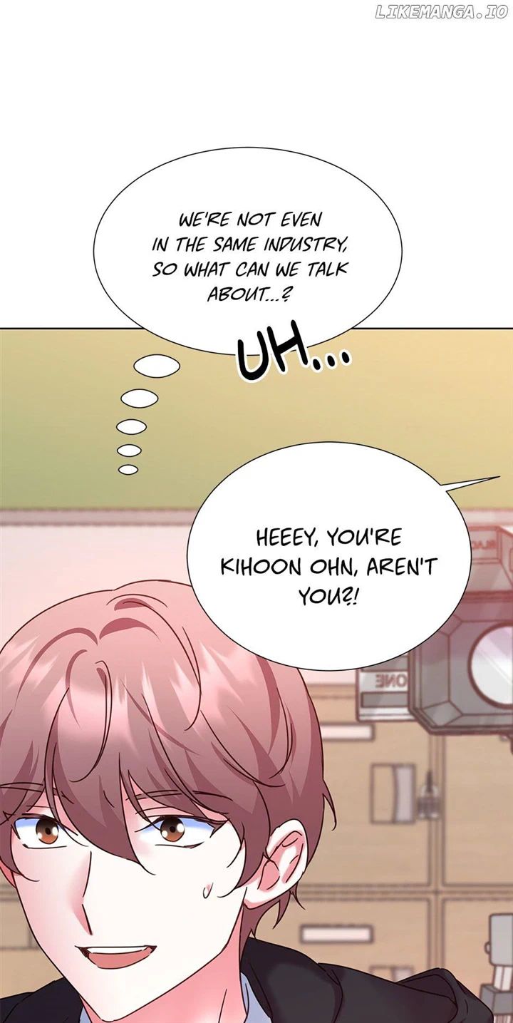 Once Again Idol chapter 115 page 8