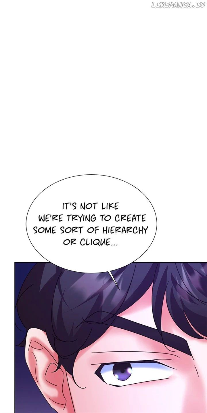 Once Again Idol chapter 115 page 80