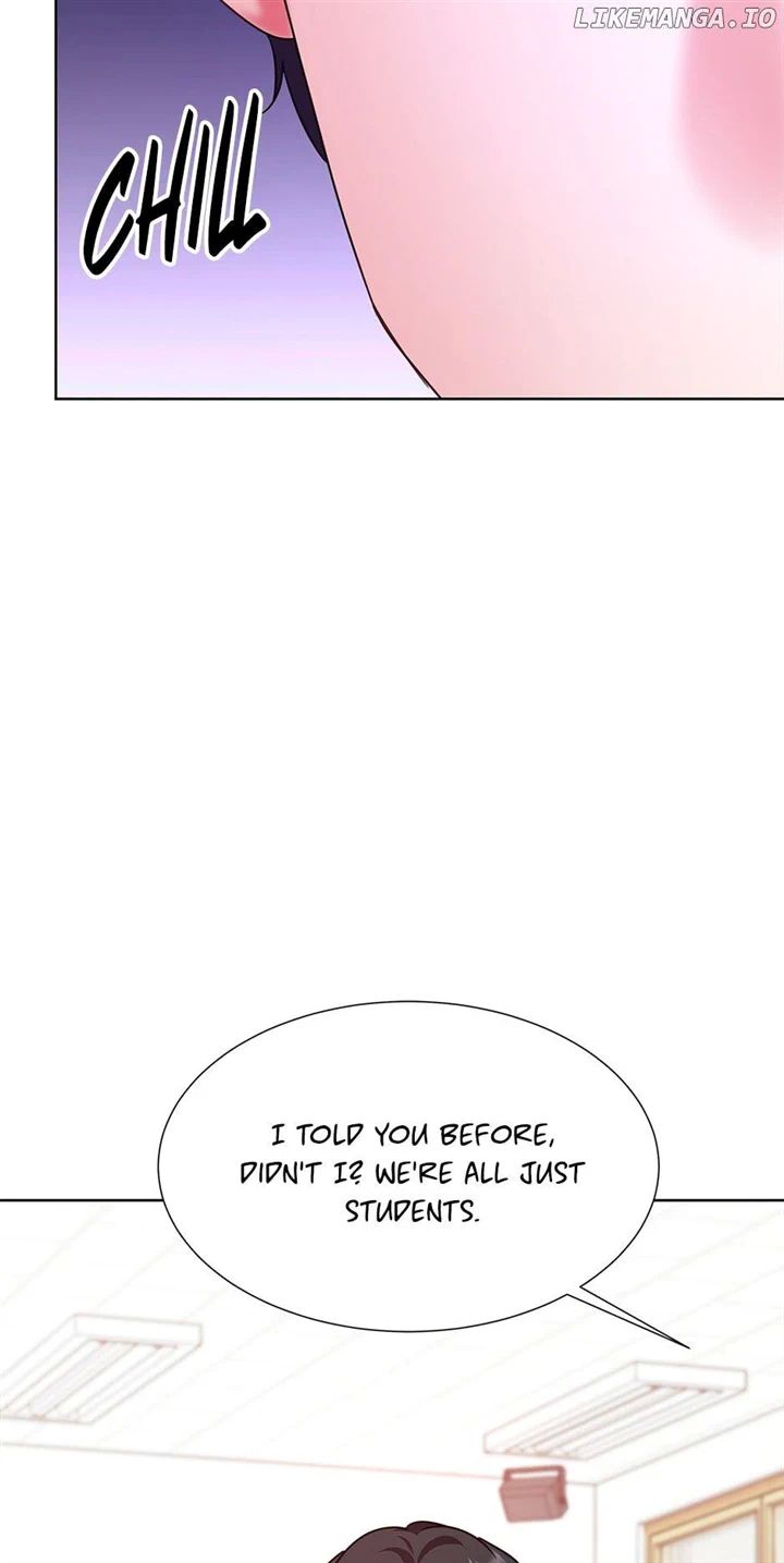 Once Again Idol chapter 115 page 81