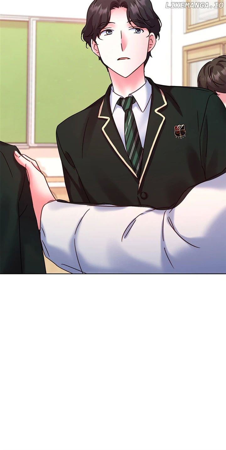 Once Again Idol chapter 115 page 82