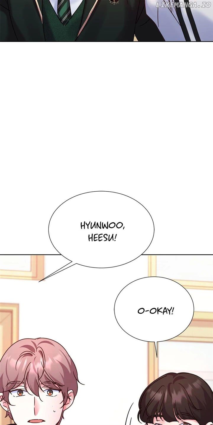 Once Again Idol chapter 115 page 84