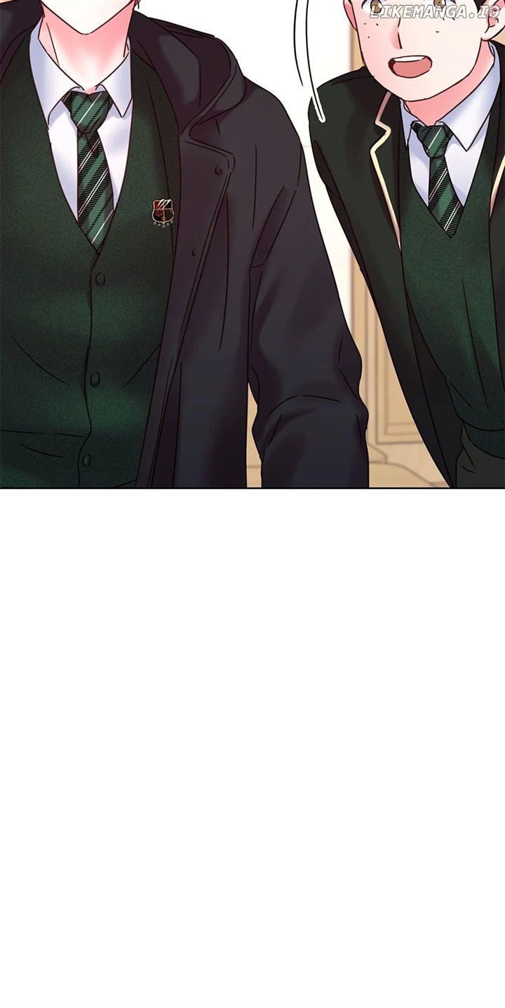 Once Again Idol chapter 115 page 85