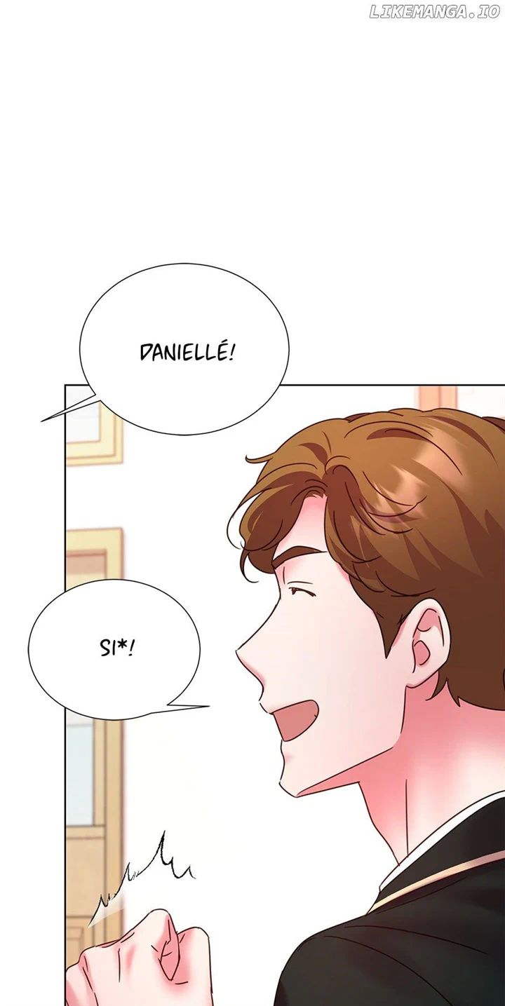 Once Again Idol chapter 115 page 86