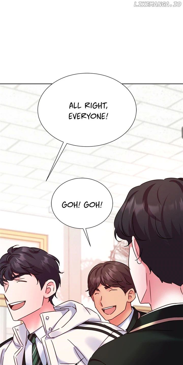 Once Again Idol chapter 115 page 88