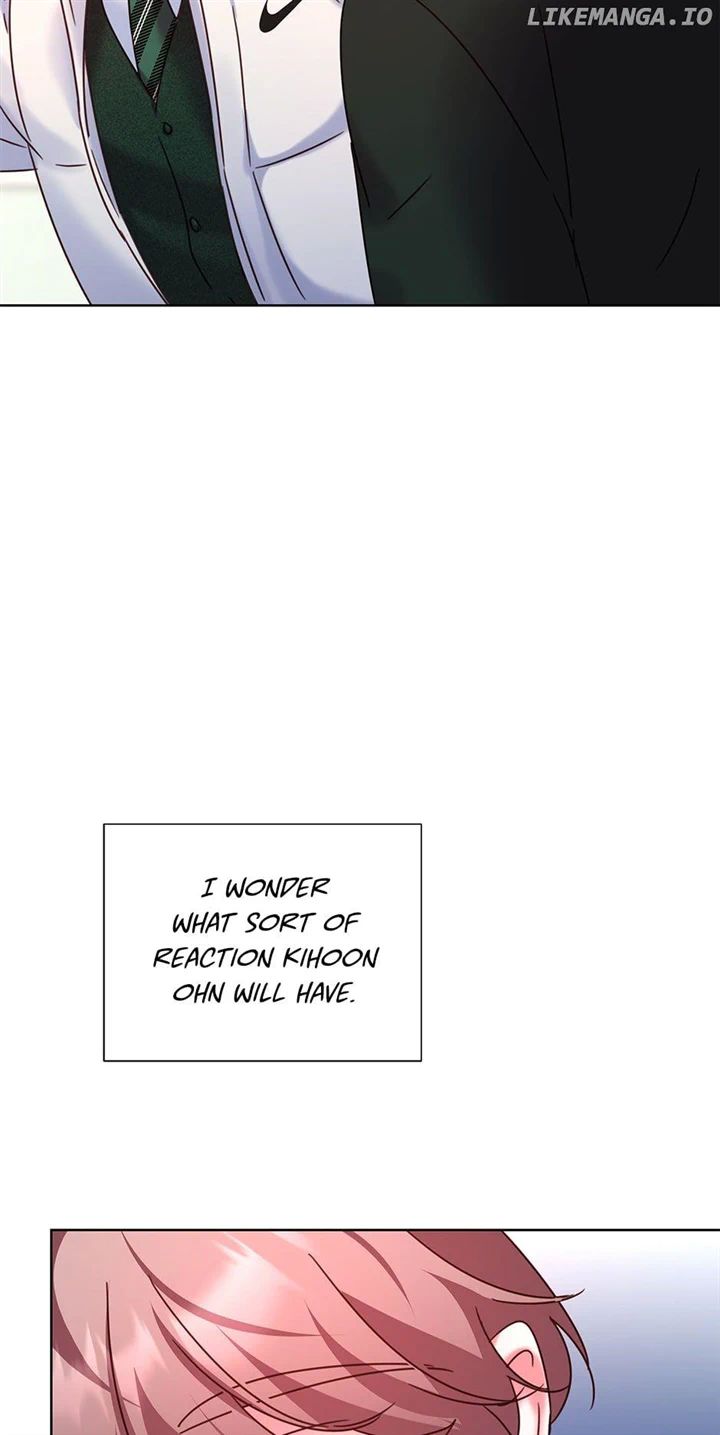 Once Again Idol chapter 115 page 89