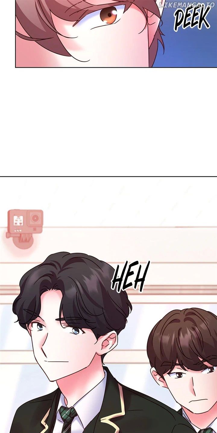 Once Again Idol chapter 115 page 90