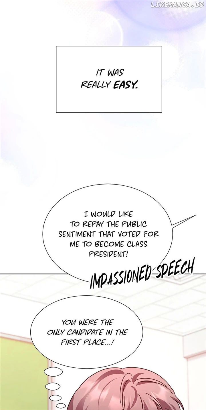 Once Again Idol chapter 115 page 94