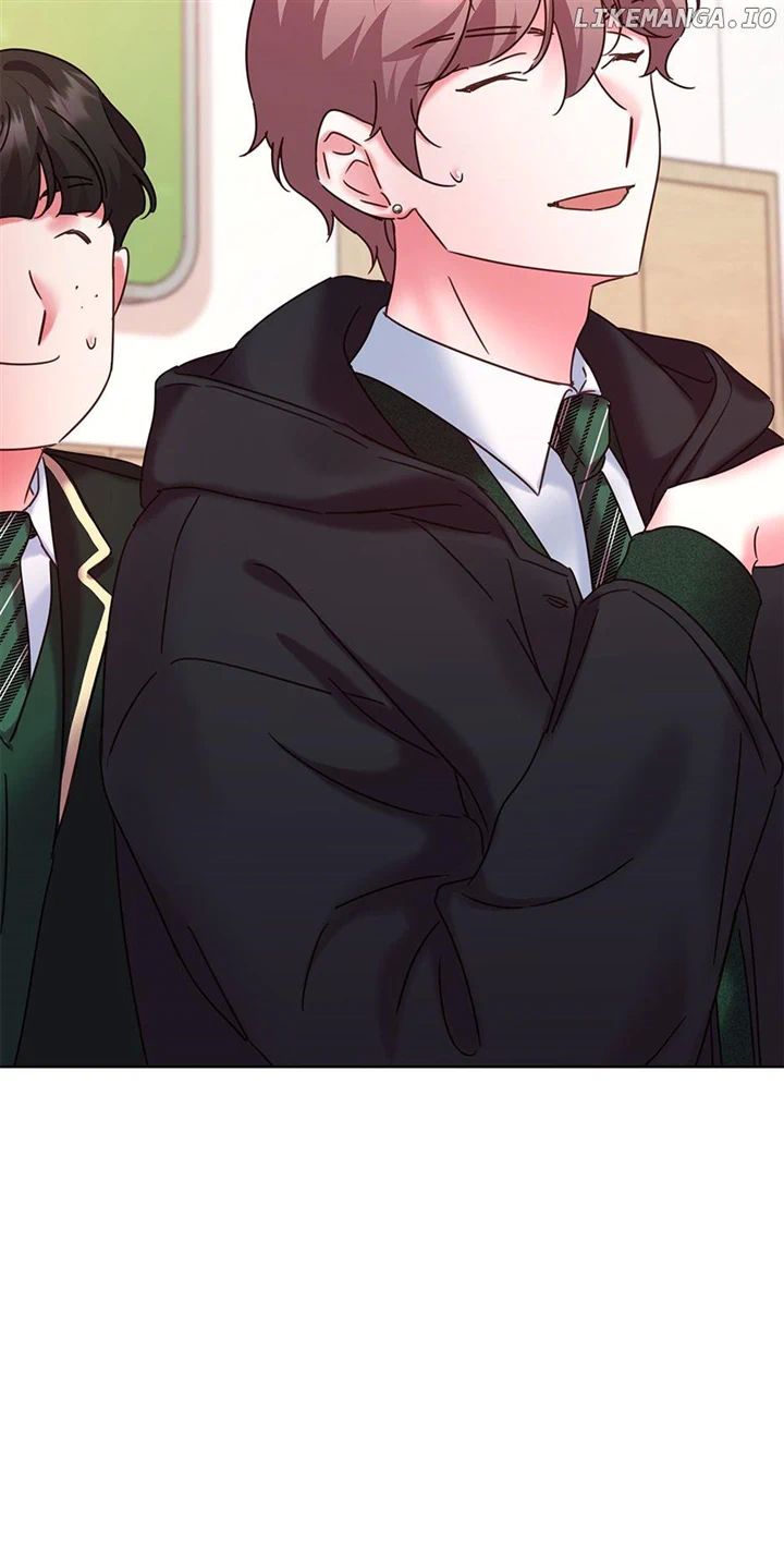 Once Again Idol chapter 115 page 95