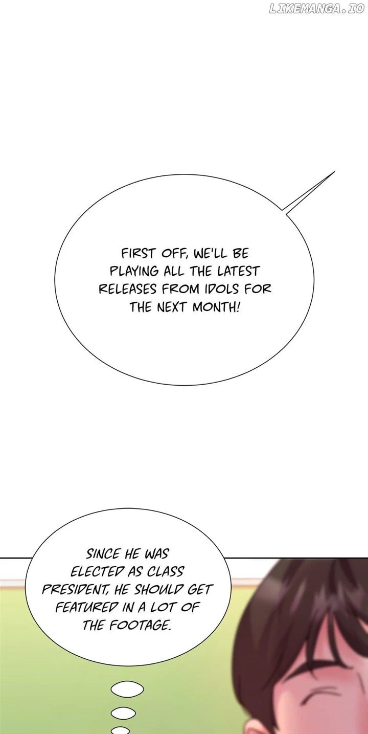 Once Again Idol chapter 115 page 96