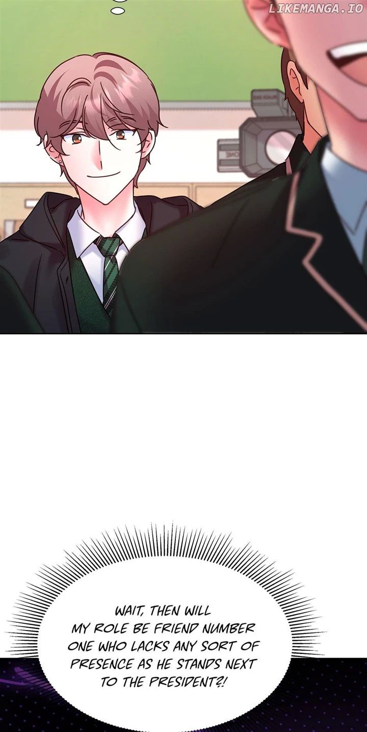 Once Again Idol chapter 115 page 97